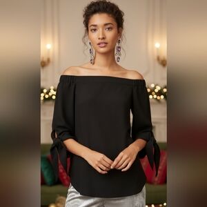 Club Monaco Sophiya Blouse